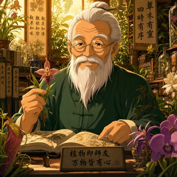 蜜桃传媒植物顾问陈德馨