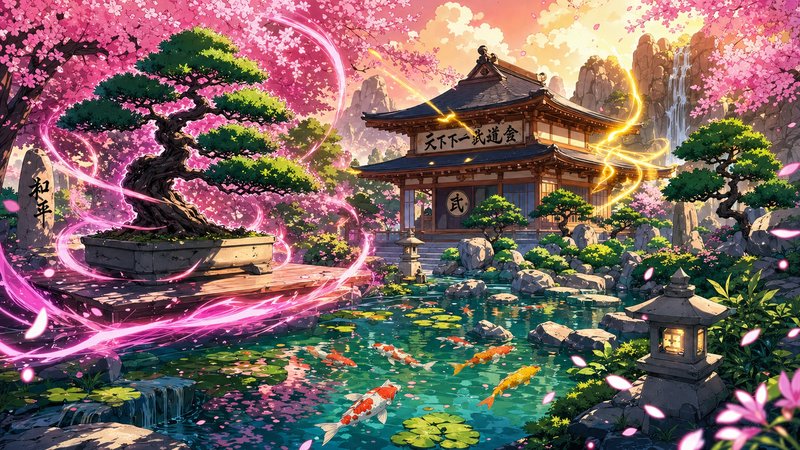 蜜桃传媒植物视频-日式盆景视频教程